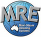 MRE -Logo