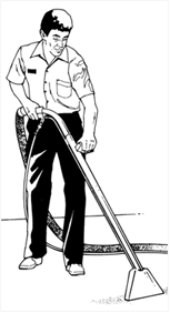 Carpet Cleaning
